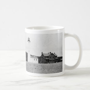 Mug Phare croquant de point