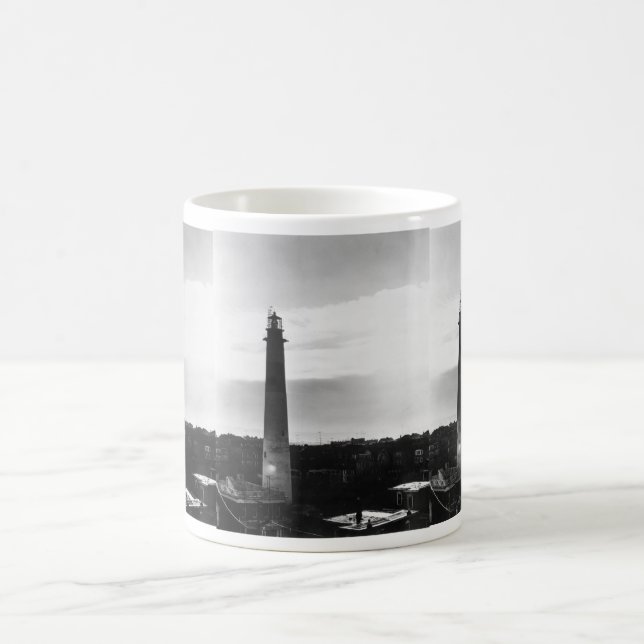 Mug Phare d'Absecon (Centre)