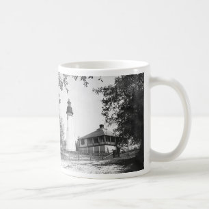 Mug Phare d'Amelia Island