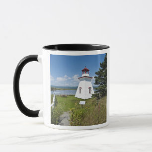 Mug Phare d'Anderson Hallow à Riverside-Albert,