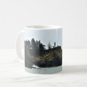 Mug Phare de Cape Disnomination, WA