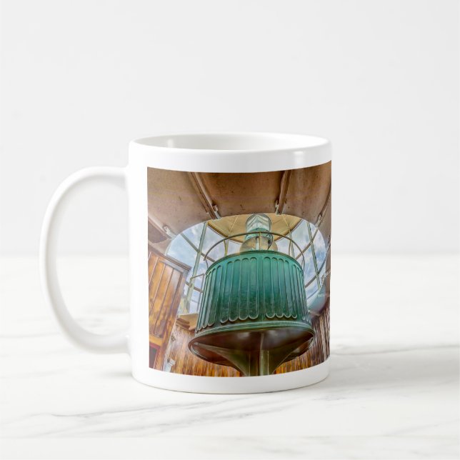 Mug Phare de Cape May (Gauche)