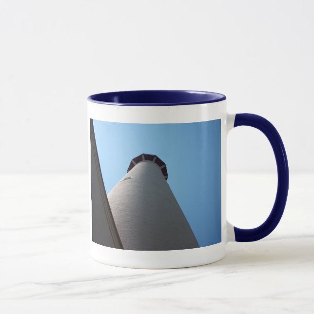 Mug Phare de Cape May Point (Droite)