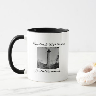 Mug Phare de Currituck