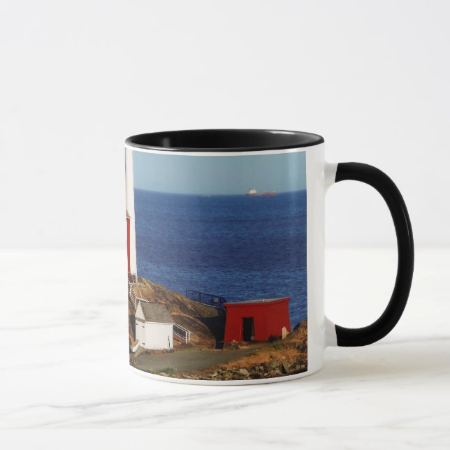 Mug Phare de Fisgard (Droite)