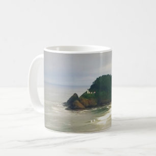 Mug Phare de Heceta Head, OU