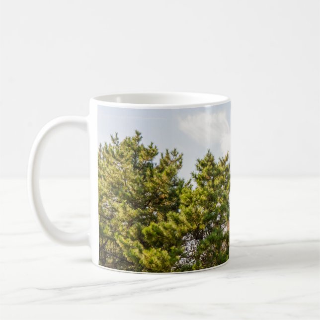Mug Phare de Hereford Inlet (Gauche)