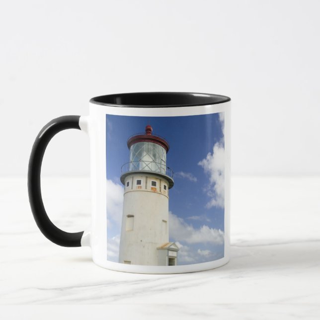 Mug Phare de Kilauea (Gauche)