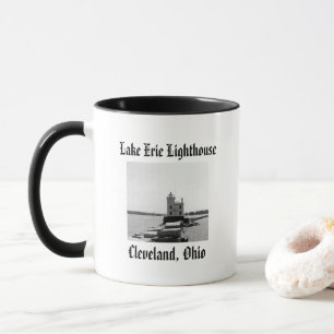 Mug Phare de Lake Erie
