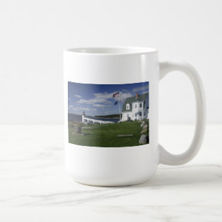 Mug Phare de Marshall Point