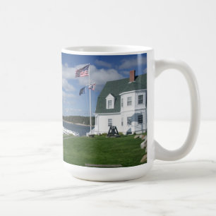 Mug Phare de Marshall Point