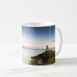 Mug Phare de Minou France Bretagne Finistere