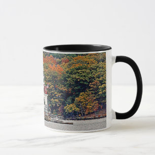 Mug Phare de prés d'Esopus