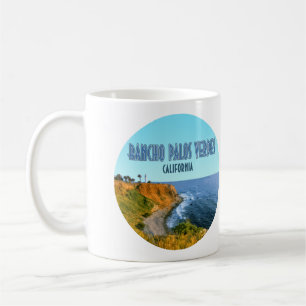 Mug Phare de Rancho Palos Verdes Californie