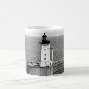 Mug Phare de récif de St George