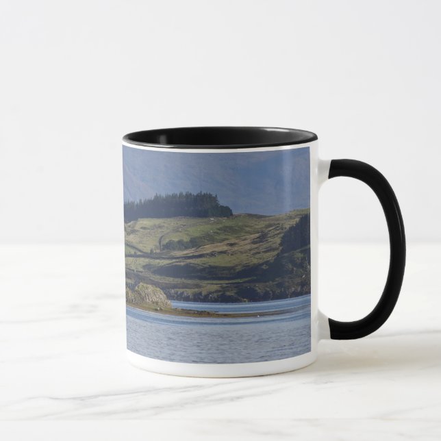 Mug Phare de Rhue (Droite)