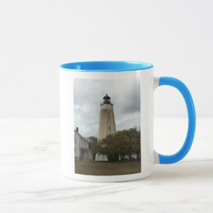 Mug Phare de Sandy Hook