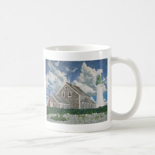 Mug Phare de Scituate