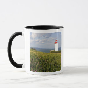 Mug Phare de St. Martins, Nouveau-Brunswick,