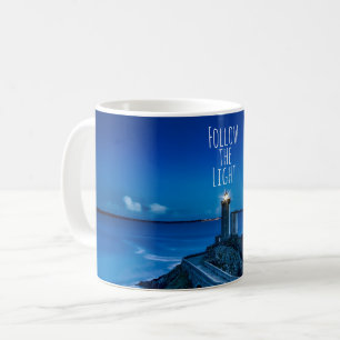 Mug Phare de Twilight