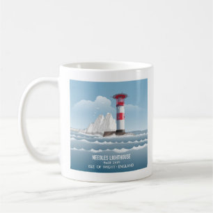 Mug Phare des Needles