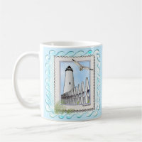 Phare d'Ocracoke