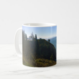 Mug Phare du Cap Disappointment, Washington
