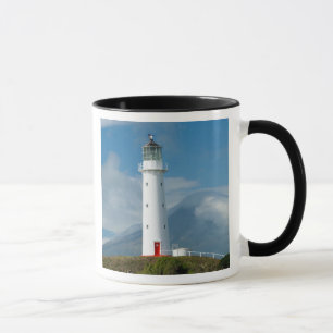 Mug Phare du cap Egmont et mont Taranaki/Mont