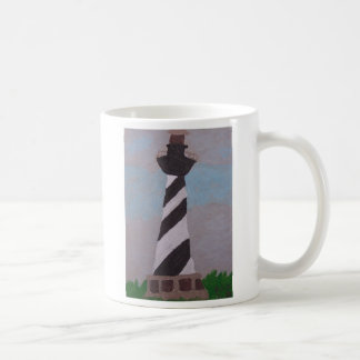 Mug Phare du Cap Hatteras