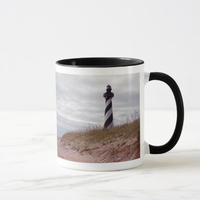 Mug Phare du Cap Hatteras (Droite)