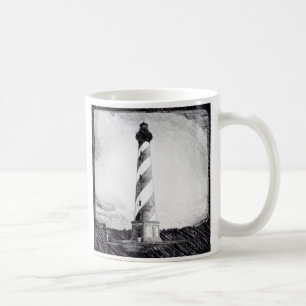 Mug Phare du Cap Hatteras