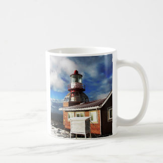 Mug Phare du Cap Horn, Chili (une plus grande image)