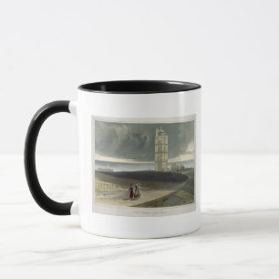 Mug Phare du nord de cap, 'd'un voyage autour de G
