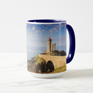 Mug Phare du Petit Minou (Phare Minou) France