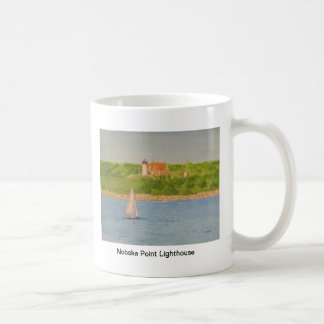 Mug Phare II de point de Nobska