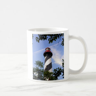Mug Phare, St Augustine FL