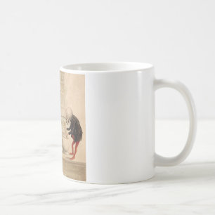 Mug Pharmacie squelettique