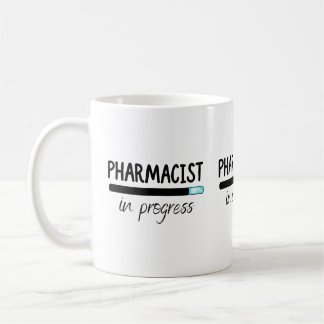 Mug Pharmacien en cours T-shirt
