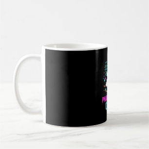 Mug Pharmacien Halloween Pharma-Boo Crew Conception de