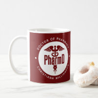 PharmD Docteur en pharmacie Pharmacy Graduation Ph
