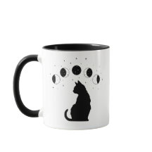 Phases de chat mystique