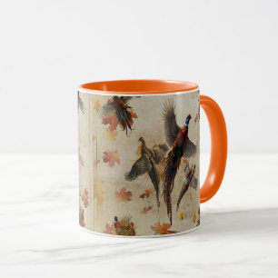 Mug Pheasant