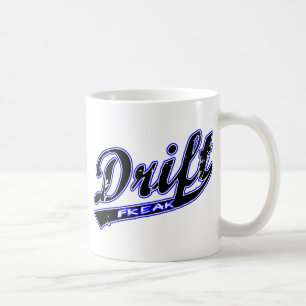 Mug Phénomène de dérive