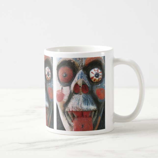 Mug Phi - Un fantôme thaïlandais (Droite)