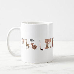 Mug Philadelphie