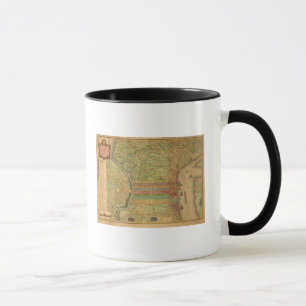 Mug Philadelphie 5