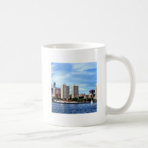 Mug Philadelphie Pa Skyline