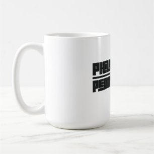 Mug Philadelphie - Pennsylvanie