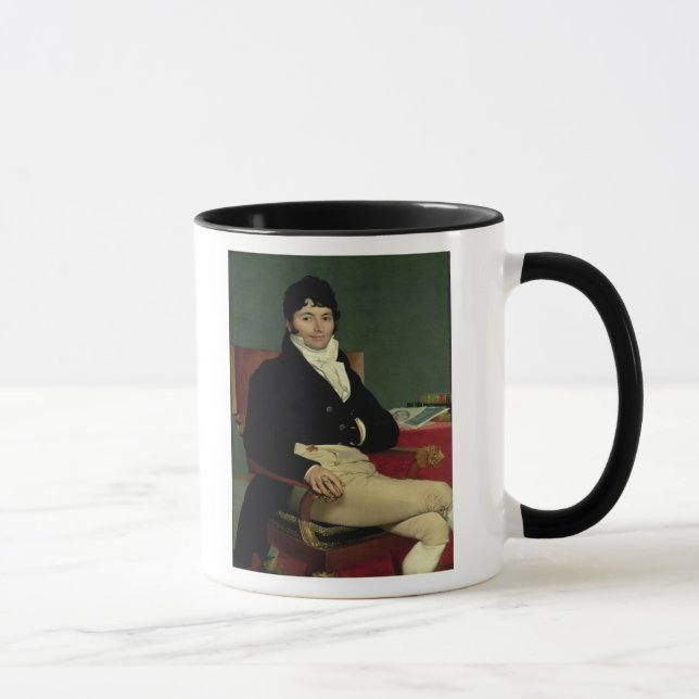 Mug Philibert Riviere 1805 (Droite)