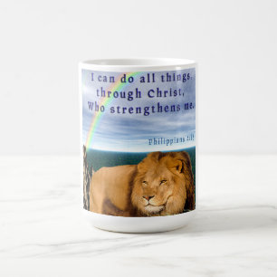 Mug Philippiens 4:
